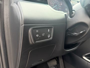 Hyundai Tucson Hybrid